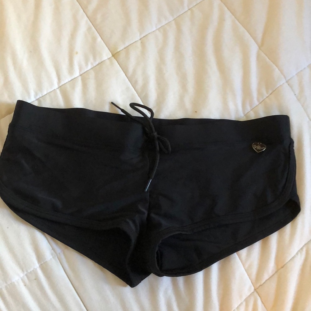 Board short bottoms